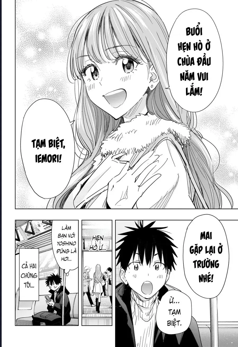 Himaten Chap 78 - Next Chap 79