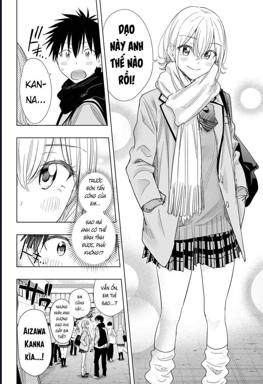 Himaten Chap 78 - Next Chap 79
