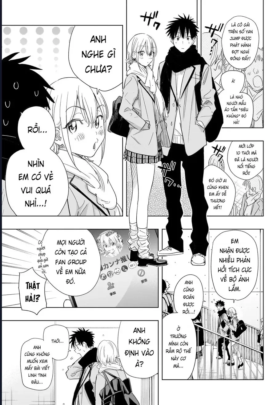 Himaten Chap 78 - Next Chap 79
