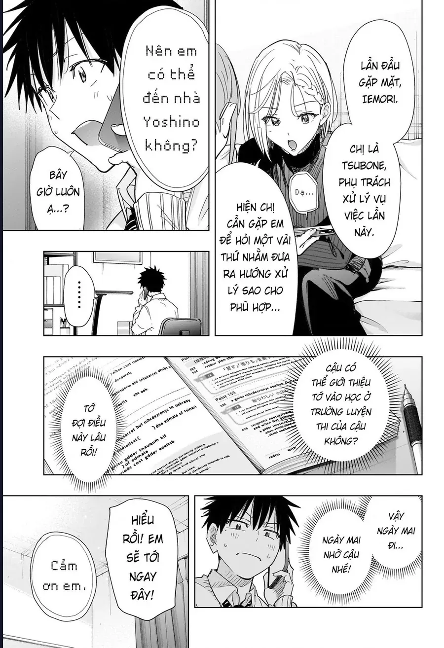 Himaten Chap 79 - Next Chap 80