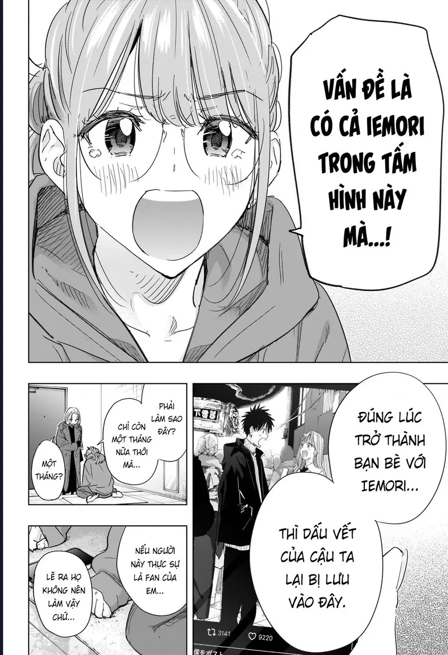 Himaten Chap 79 - Next Chap 80