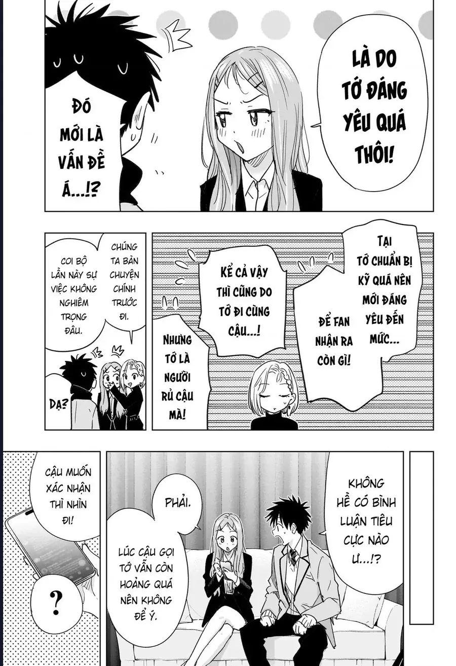 Himaten Chap 79 - Next Chap 80