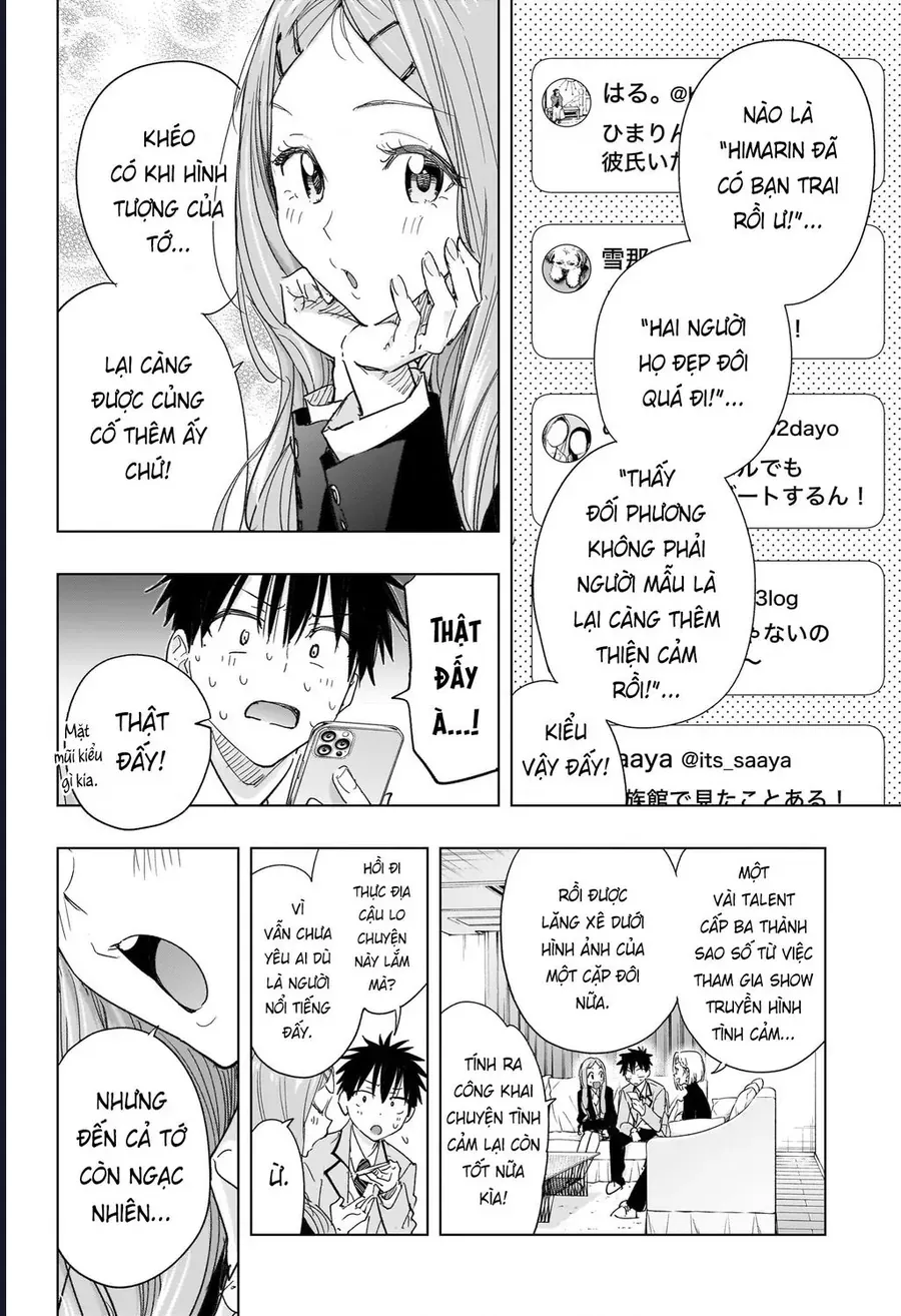 Himaten Chap 79 - Next Chap 80