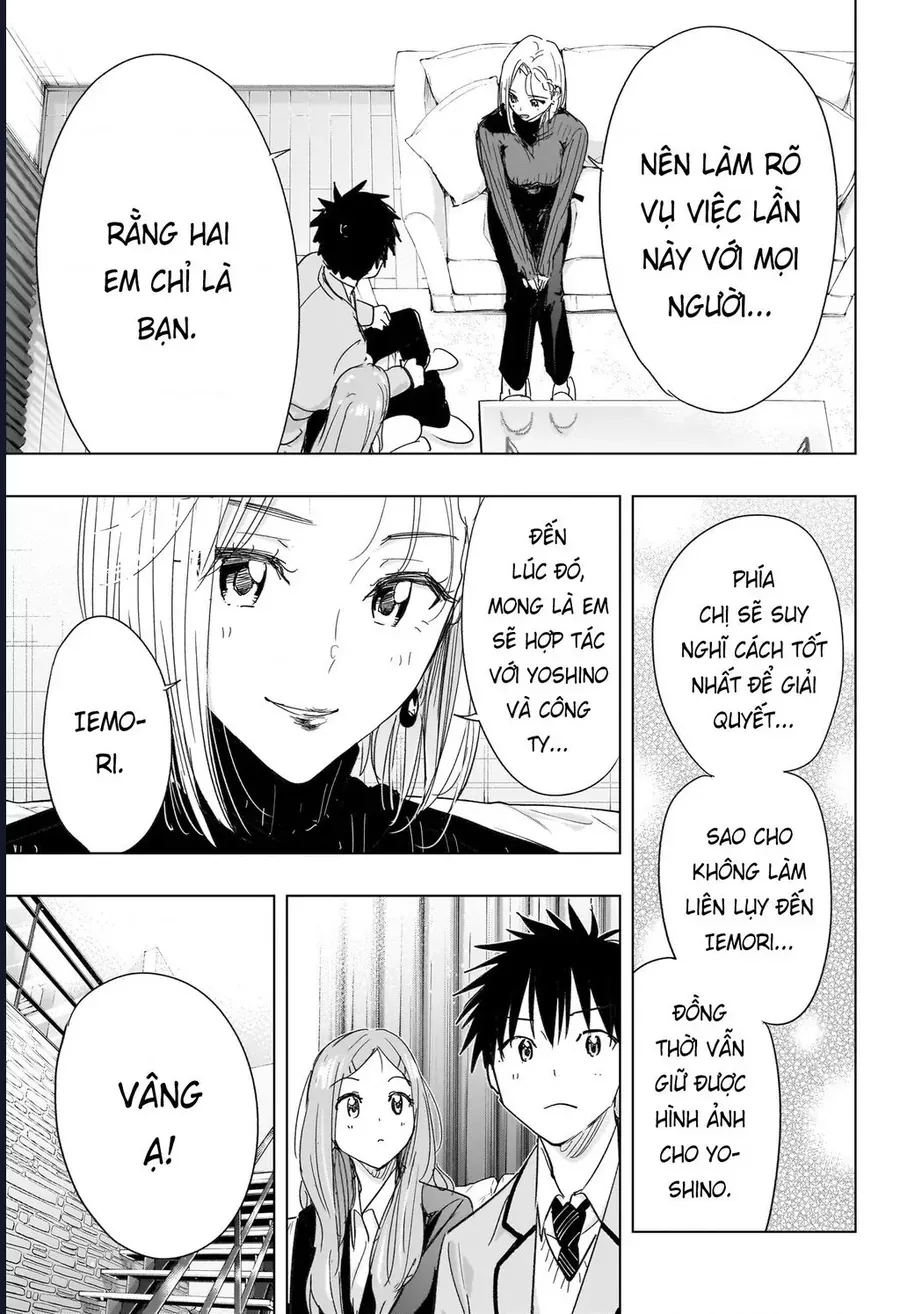 Himaten Chap 79 - Next Chap 80