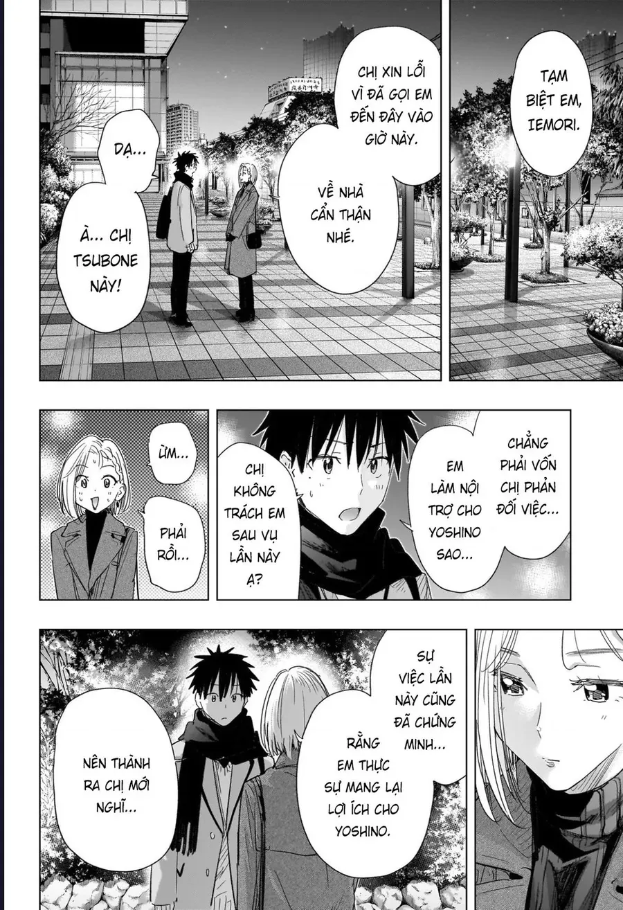 Himaten Chap 79 - Next Chap 80