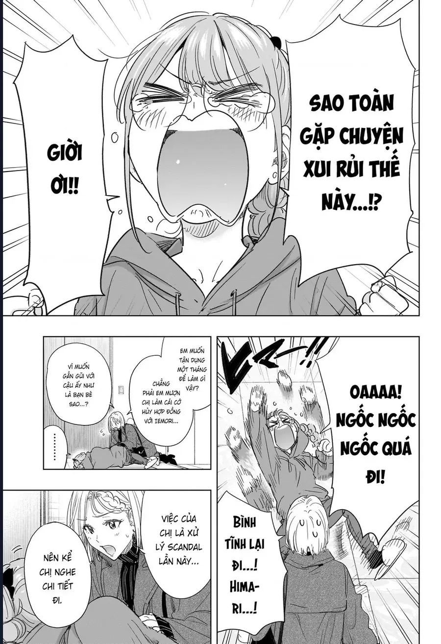 Himaten Chap 79 - Next Chap 80