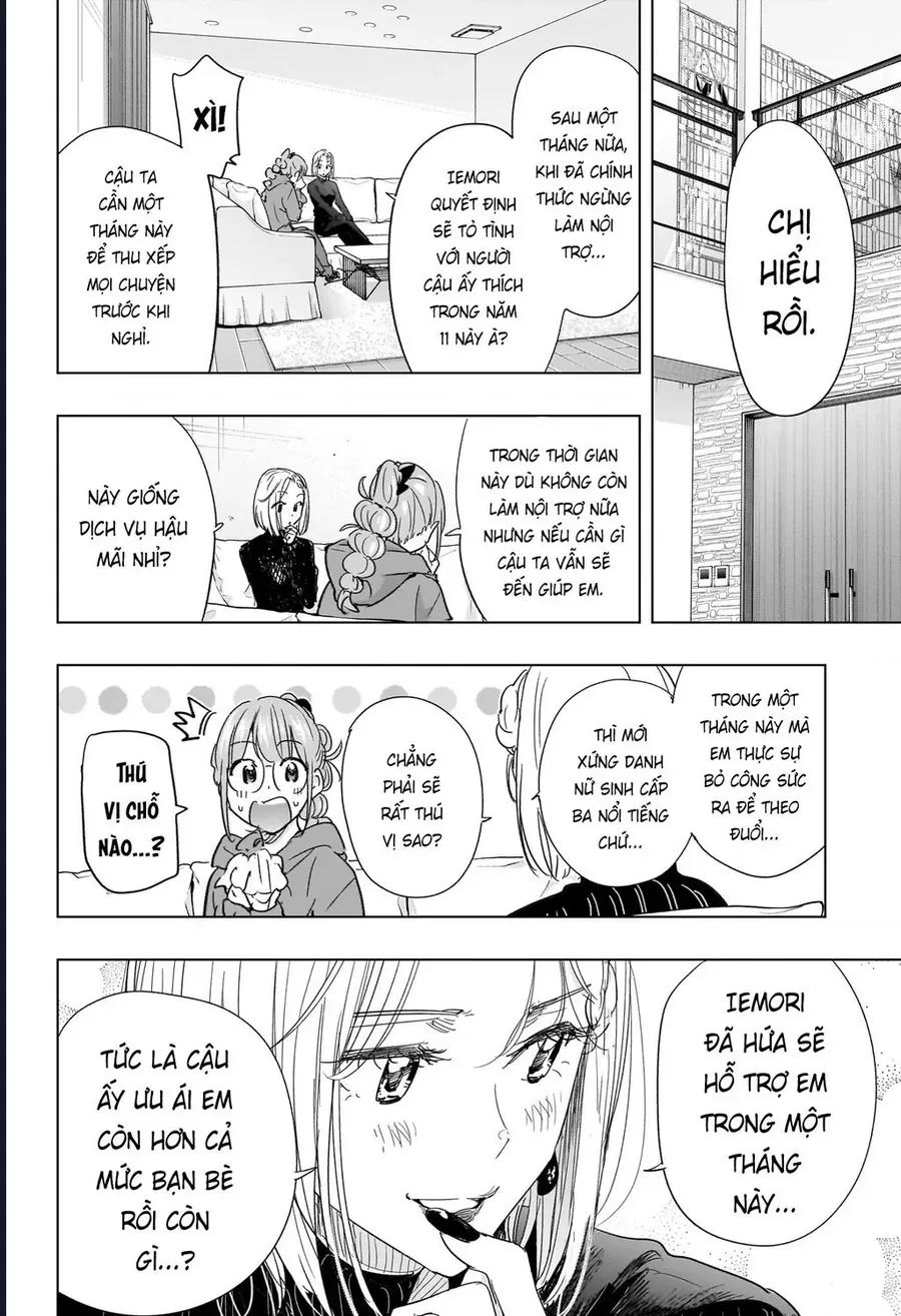 Himaten Chap 79 - Next Chap 80