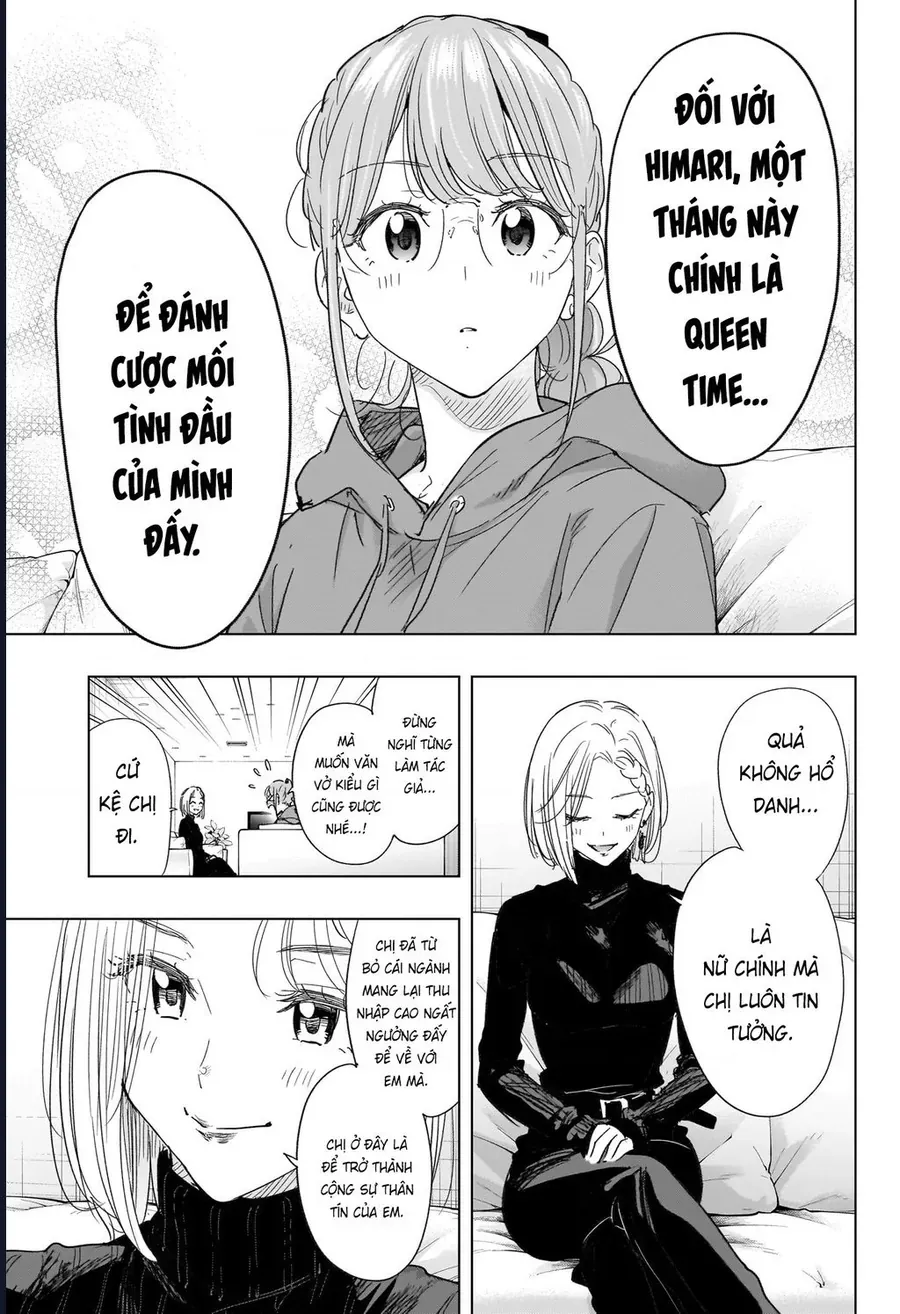 Himaten Chap 79 - Next Chap 80