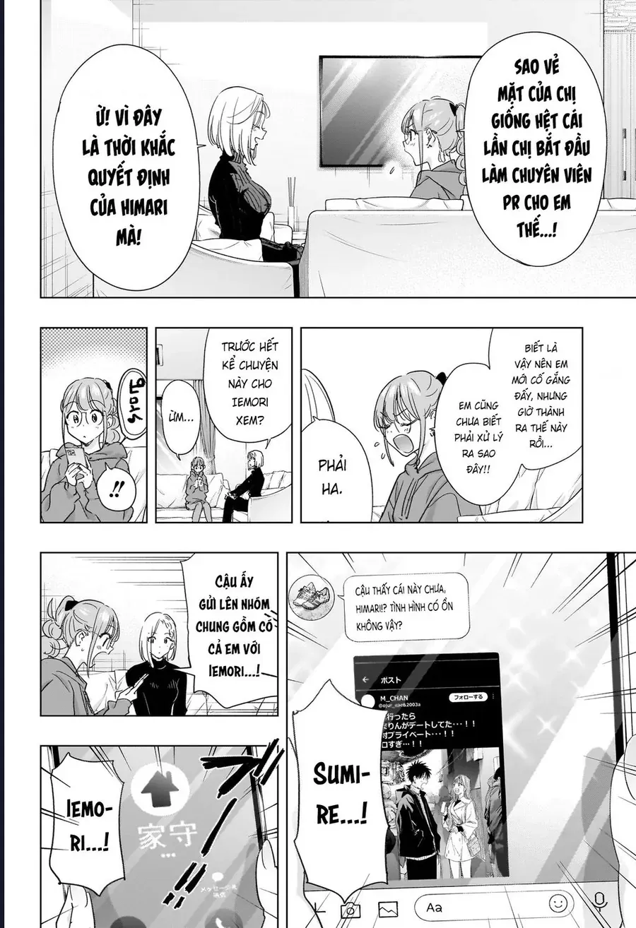 Himaten Chap 79 - Next Chap 80