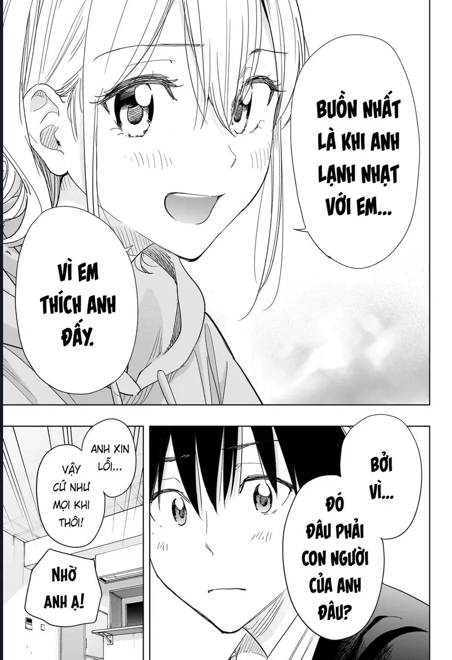Himaten Chap 83 - Next Chap 84