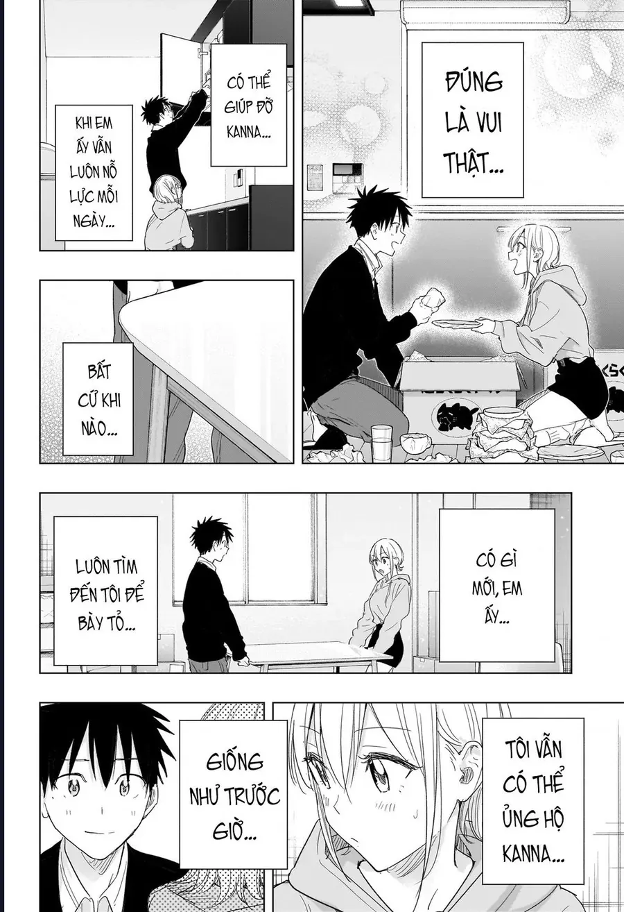 Himaten Chap 83 - Next Chap 84