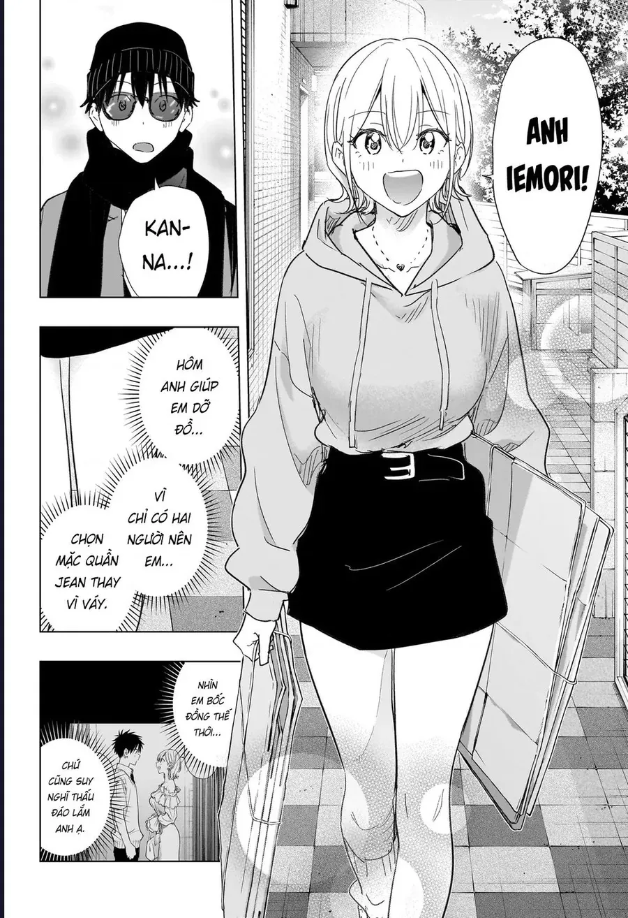 Himaten Chap 83 - Next Chap 84