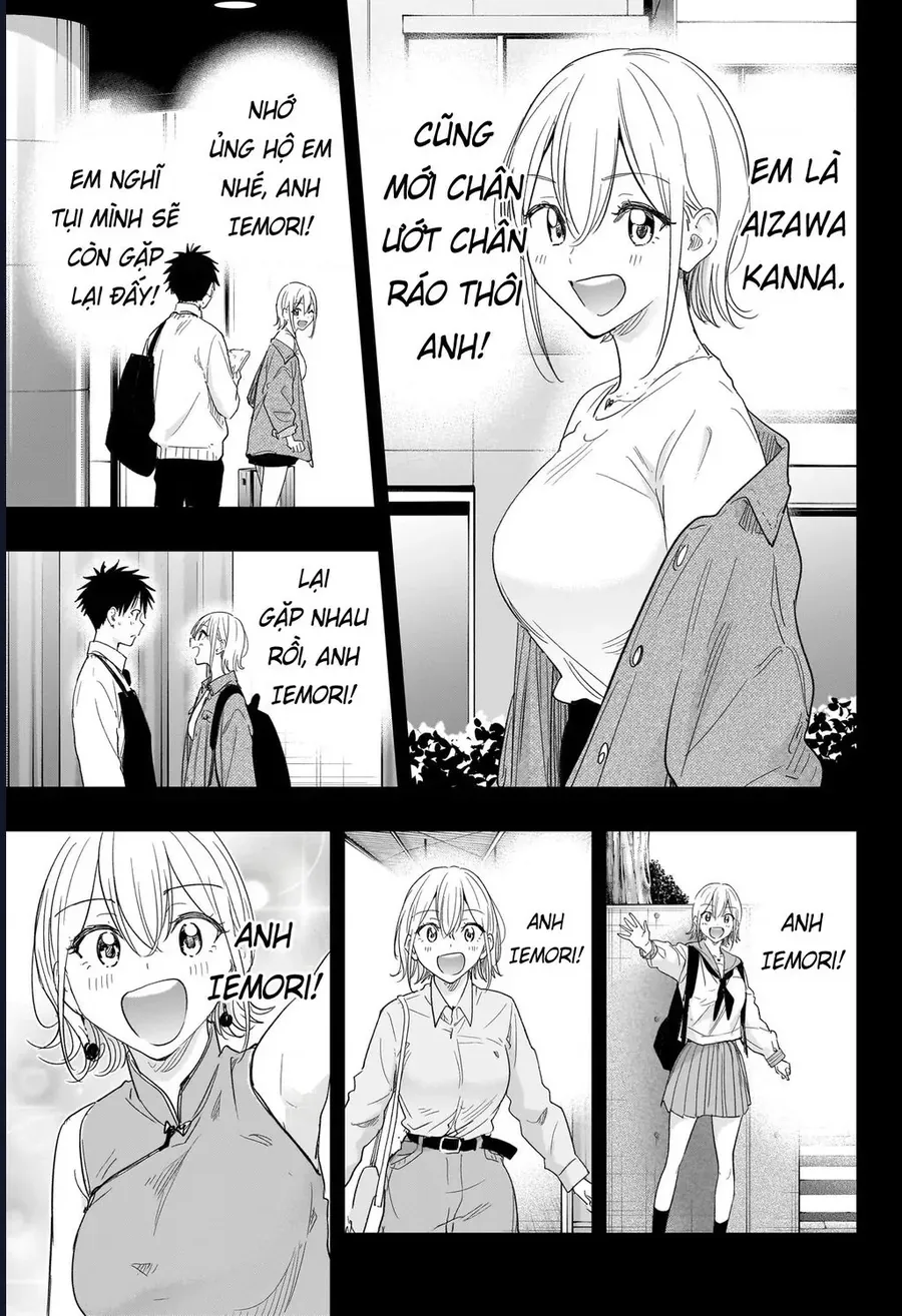 Himaten Chap 83 - Next Chap 84