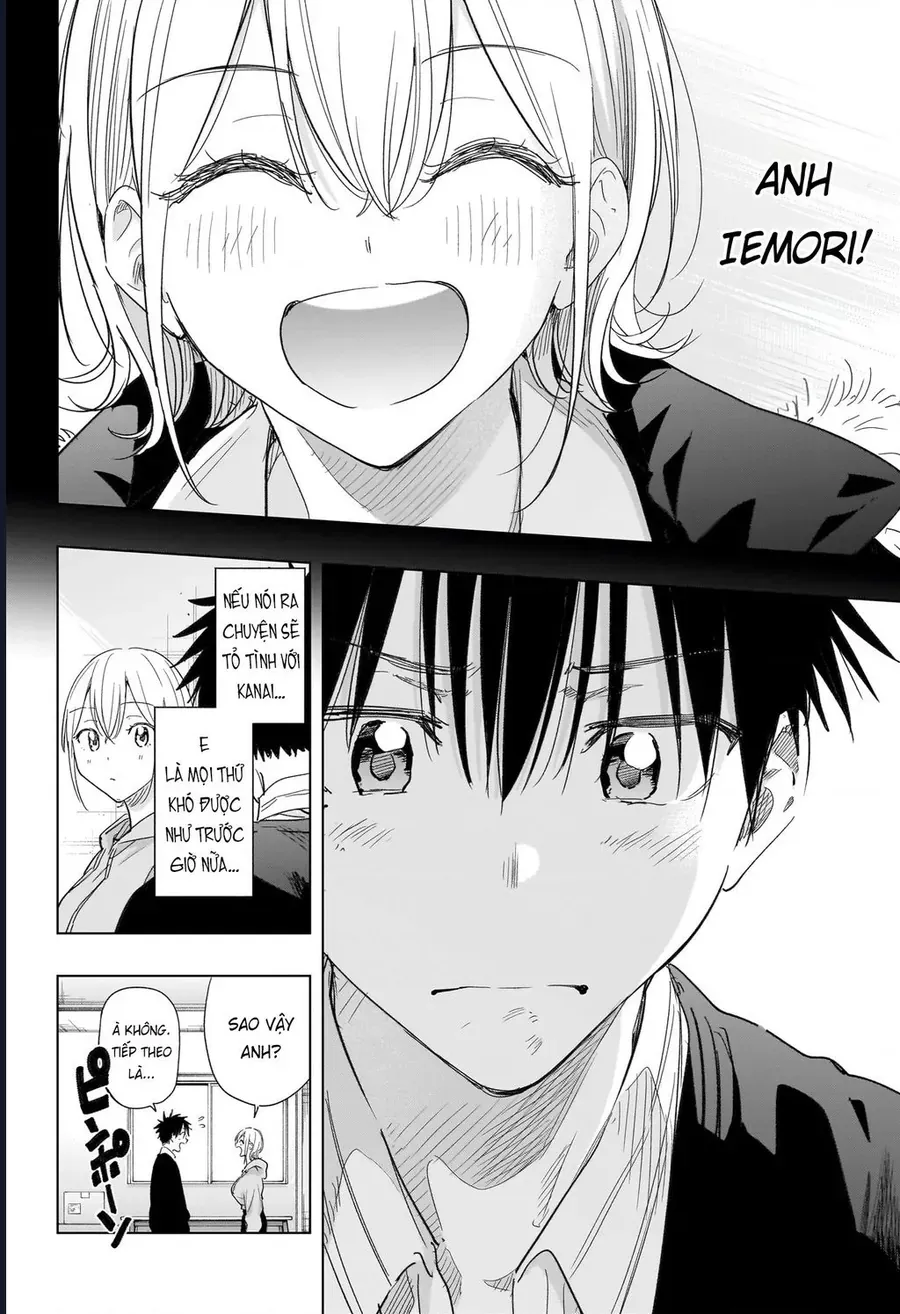 Himaten Chap 83 - Next Chap 84