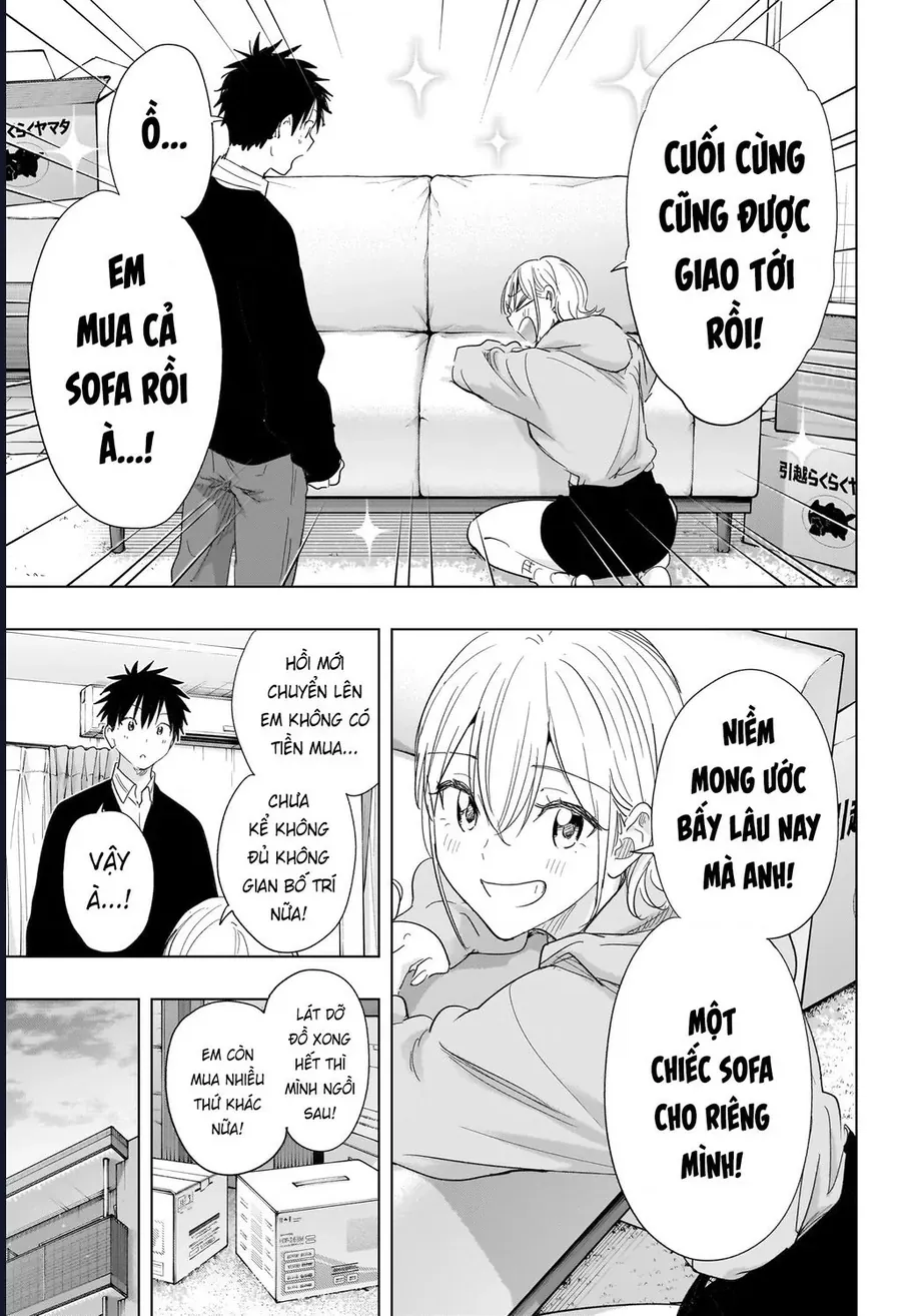 Himaten Chap 83 - Next Chap 84