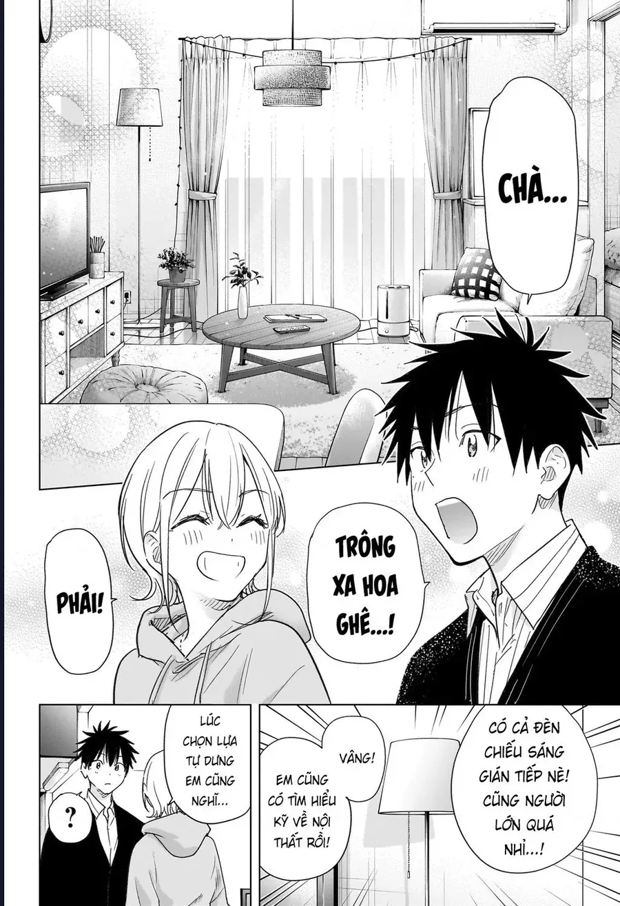Himaten Chap 83 - Next Chap 84
