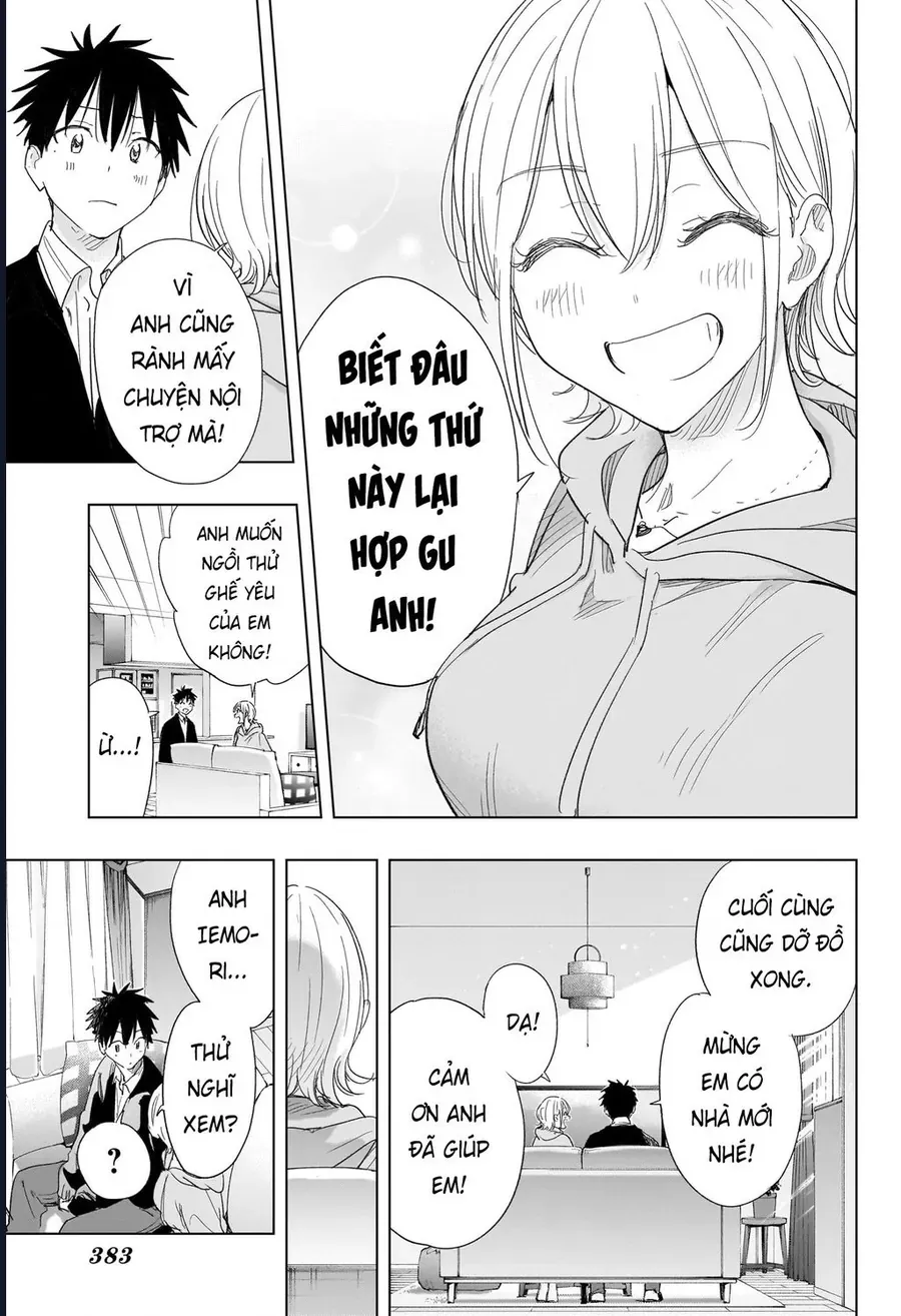 Himaten Chap 83 - Next Chap 84