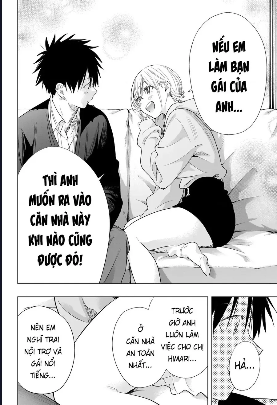 Himaten Chap 83 - Next Chap 84