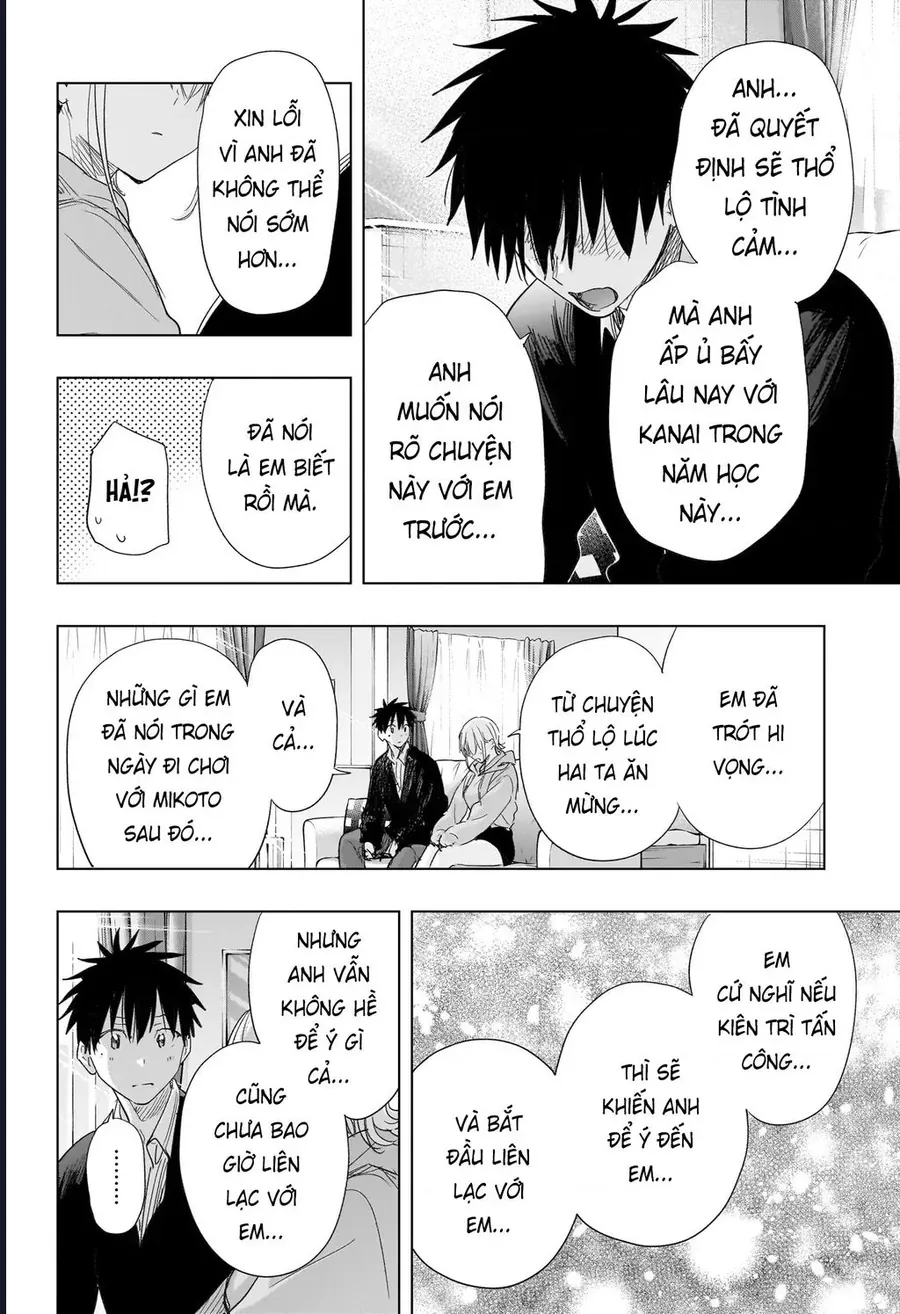 Himaten Chap 83 - Next Chap 84