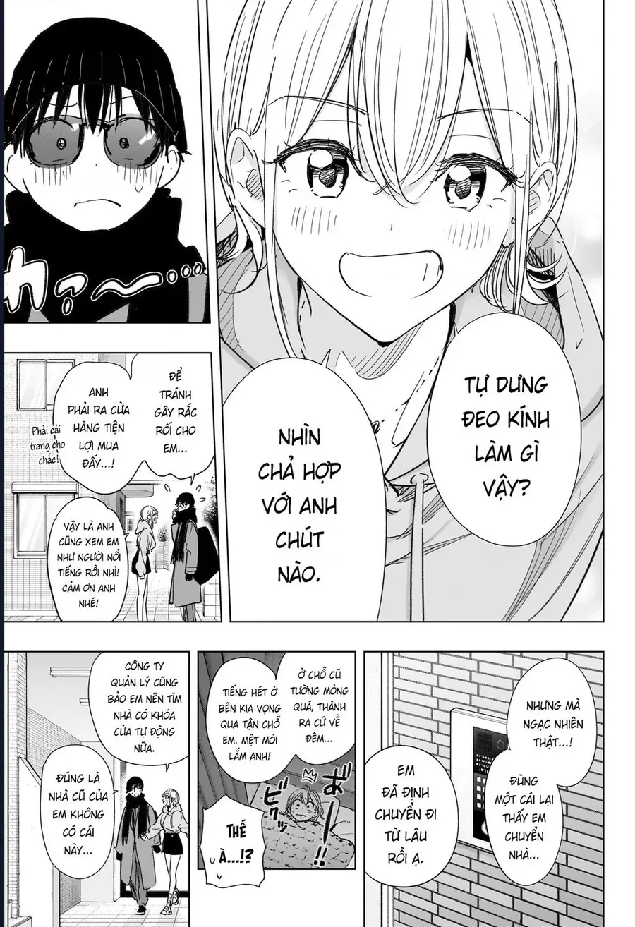 Himaten Chap 83 - Next Chap 84