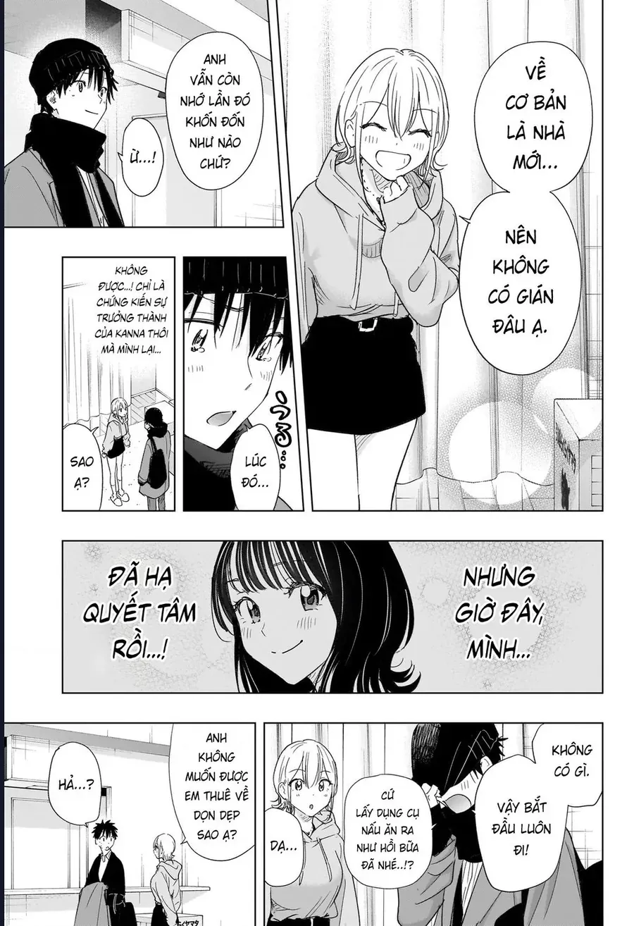 Himaten Chap 83 - Next Chap 84
