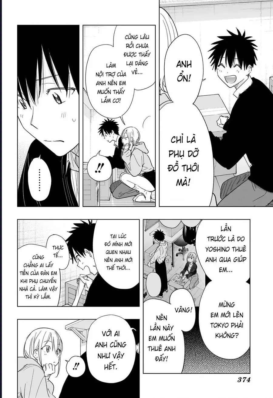 Himaten Chap 83 - Next Chap 84