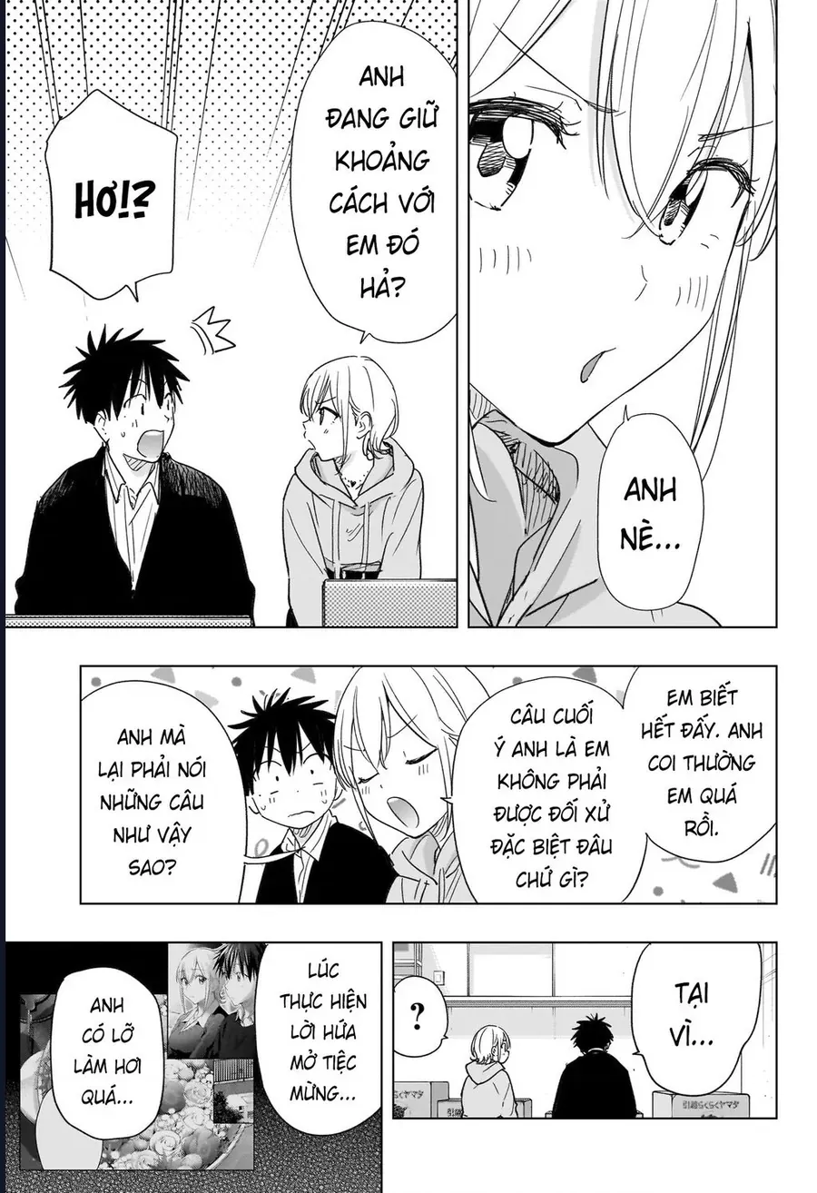 Himaten Chap 83 - Next Chap 84