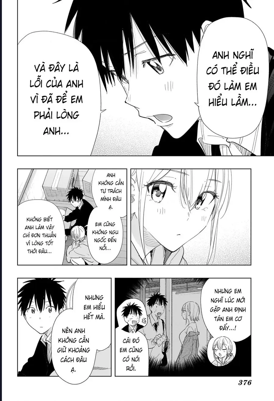 Himaten Chap 83 - Next Chap 84