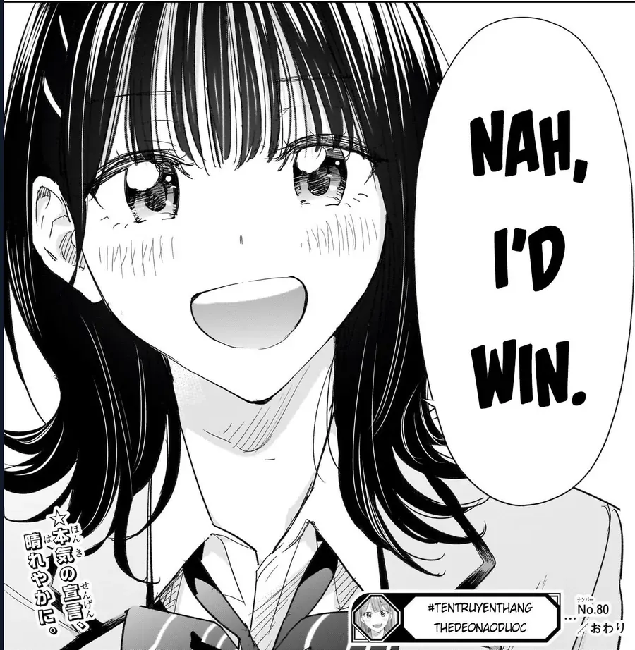 Himaten Chap 80 - Next Chap 81