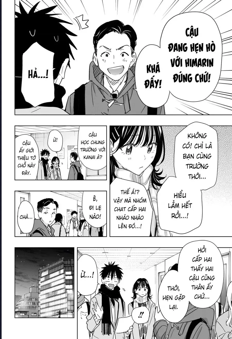 Himaten Chap 81 - Next Chap 82