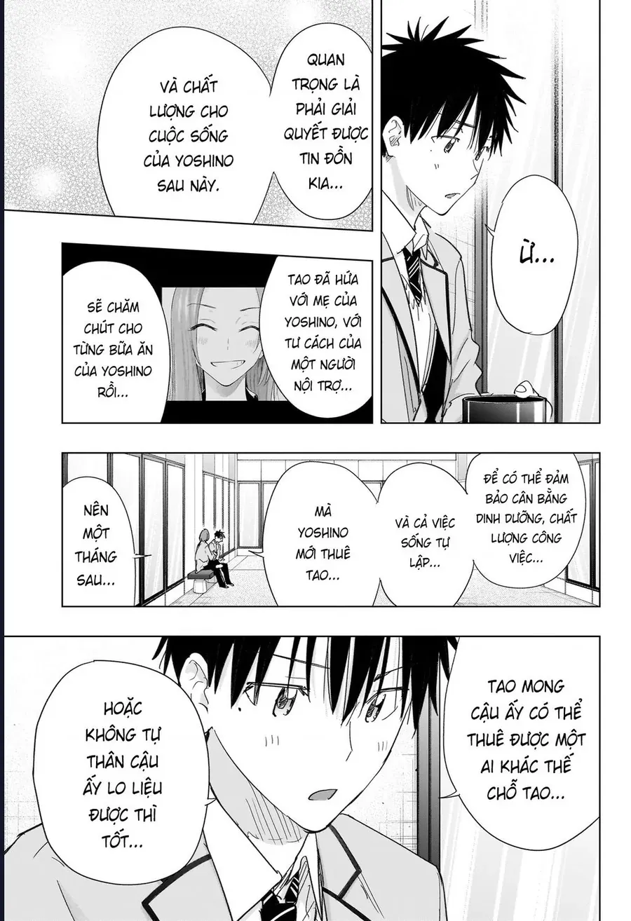 Himaten Chap 81 - Next Chap 82