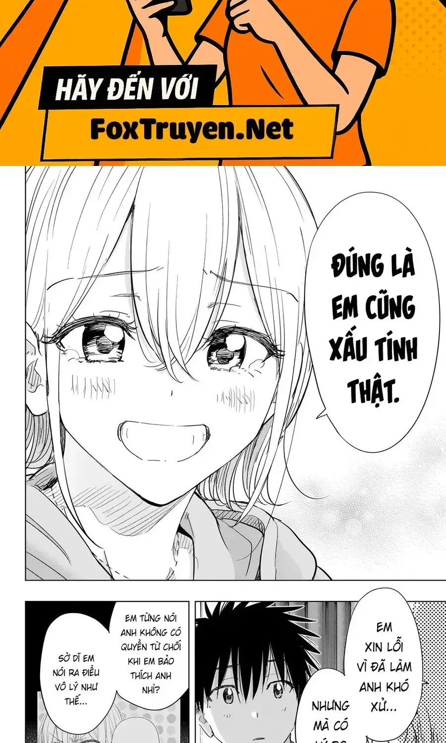 Himaten Chap 84 - Next Chap 85