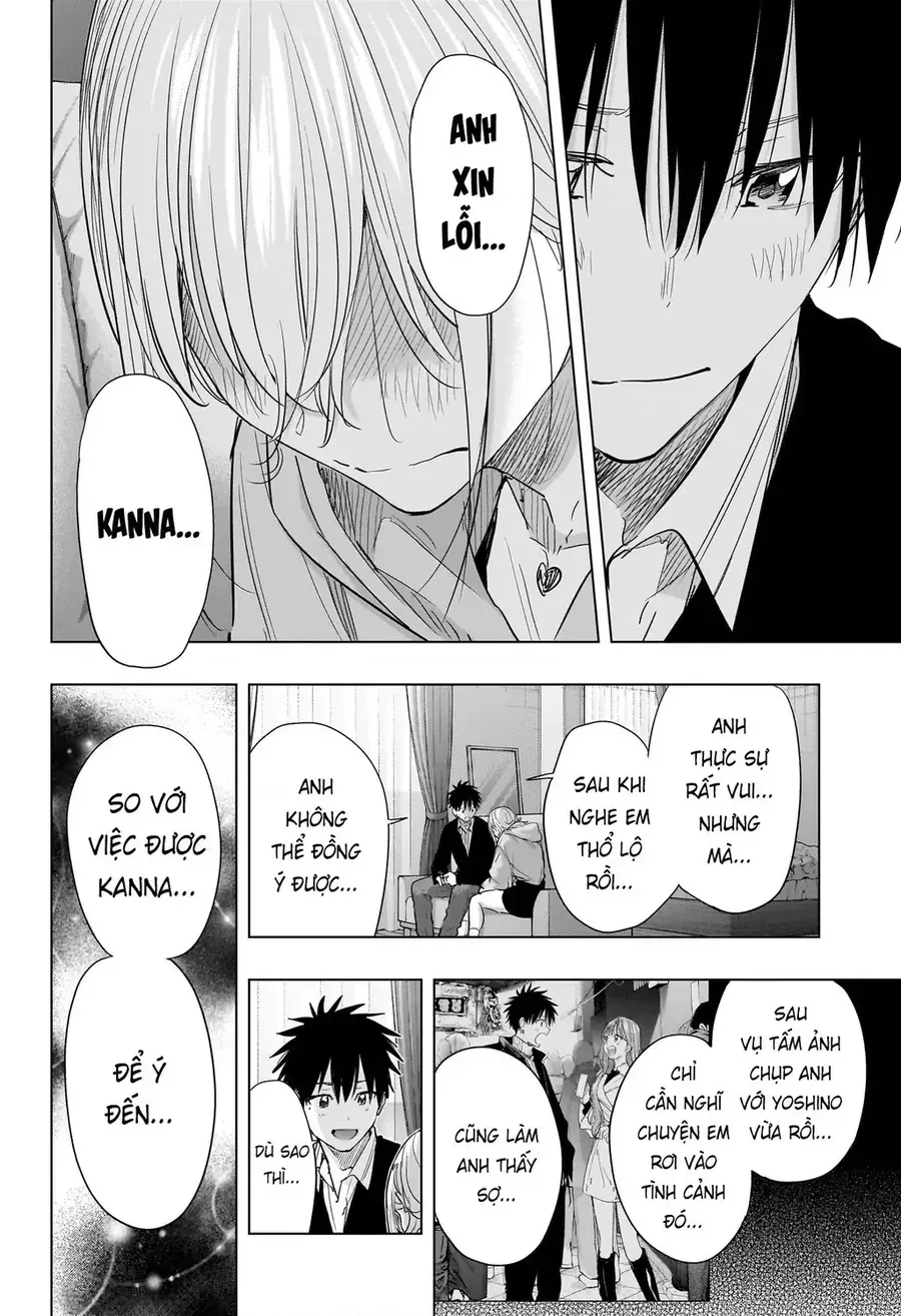Himaten Chap 84 - Next Chap 85