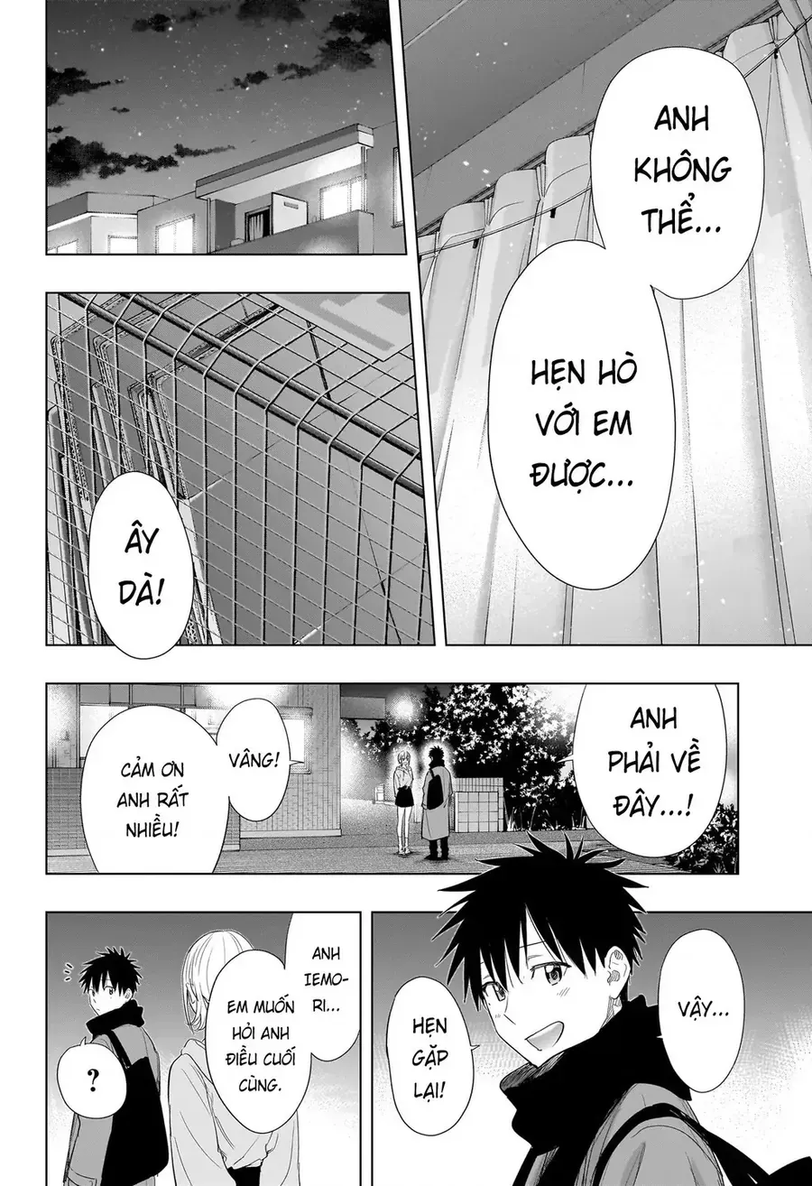 Himaten Chap 84 - Next Chap 85
