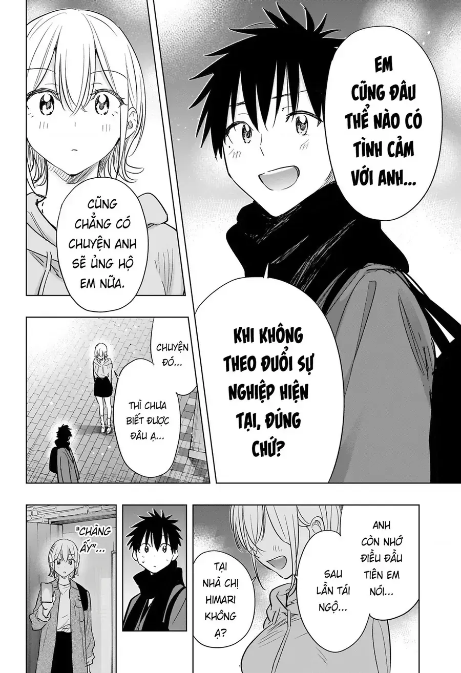 Himaten Chap 84 - Next Chap 85