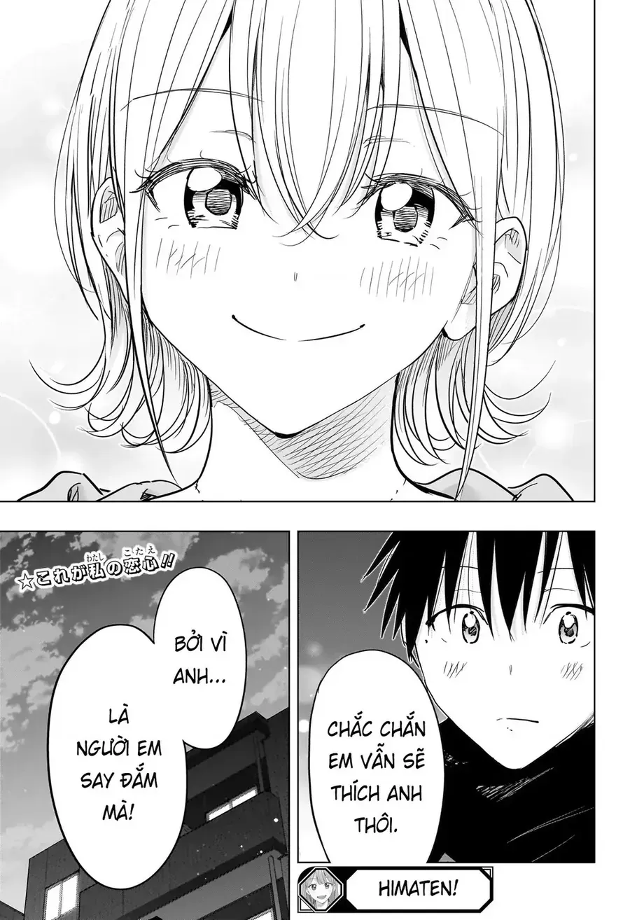 Himaten Chap 84 - Next Chap 85