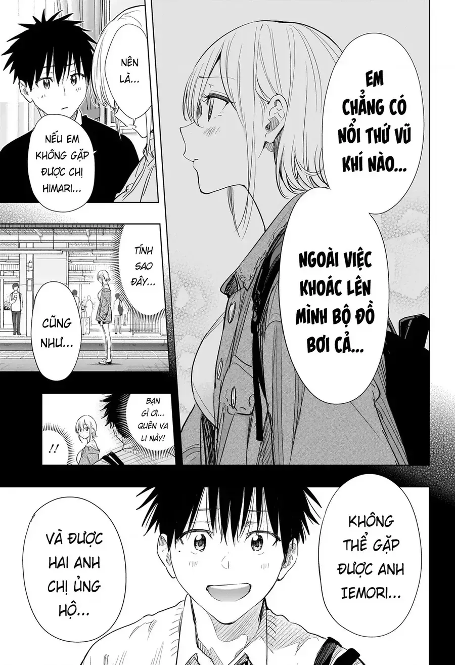 Himaten Chap 84 - Next Chap 85