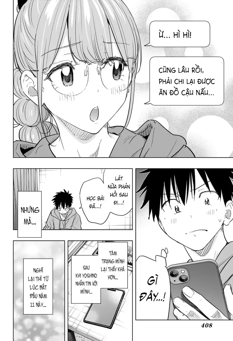 Himaten Chap 85 - Next Chap 86