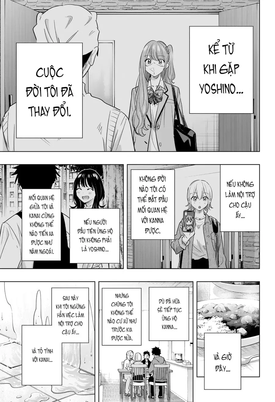 Himaten Chap 85 - Next Chap 86