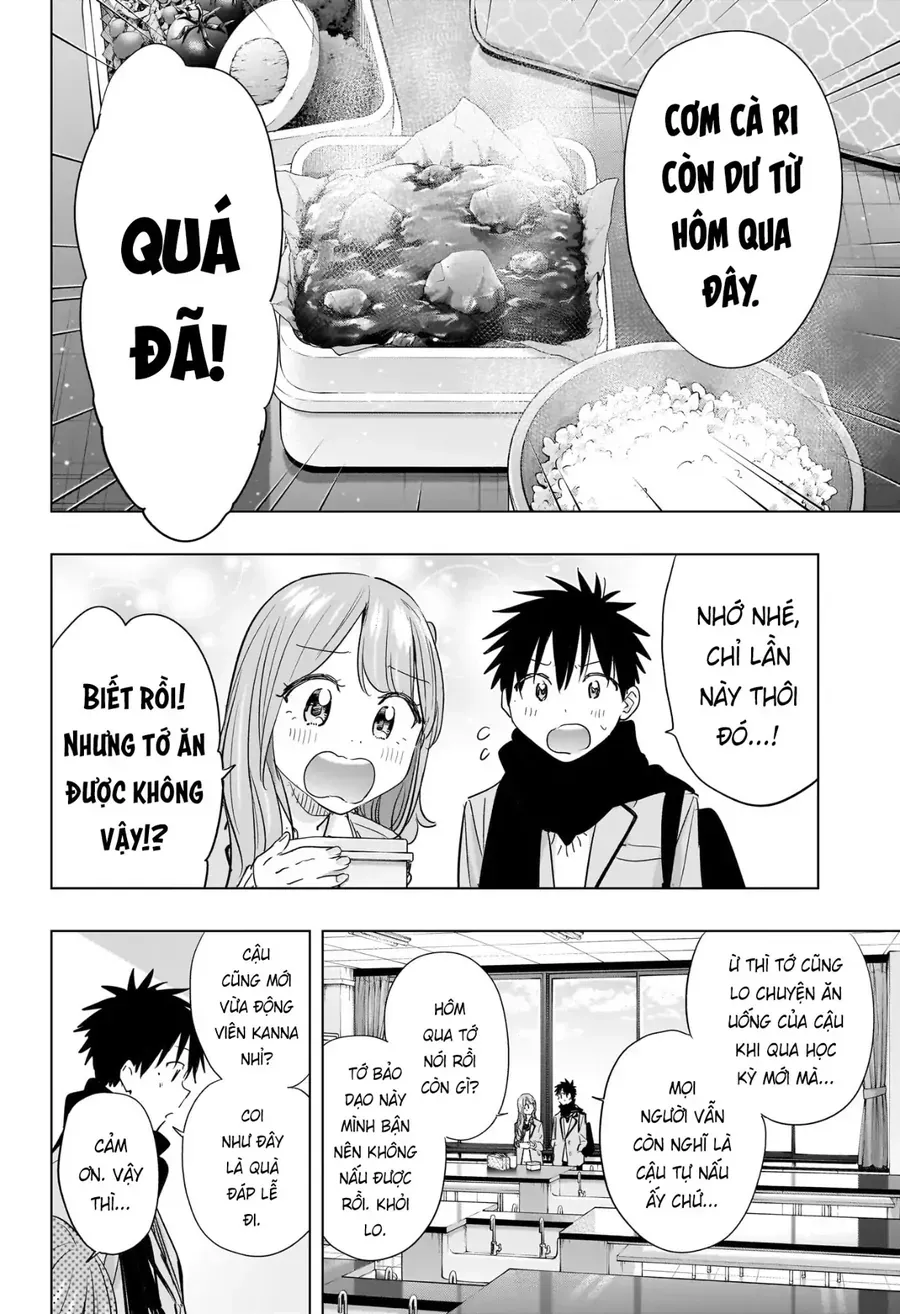 Himaten Chap 85 - Next Chap 86