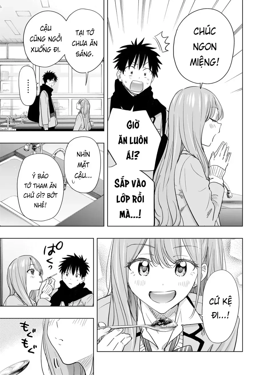 Himaten Chap 85 - Next Chap 86