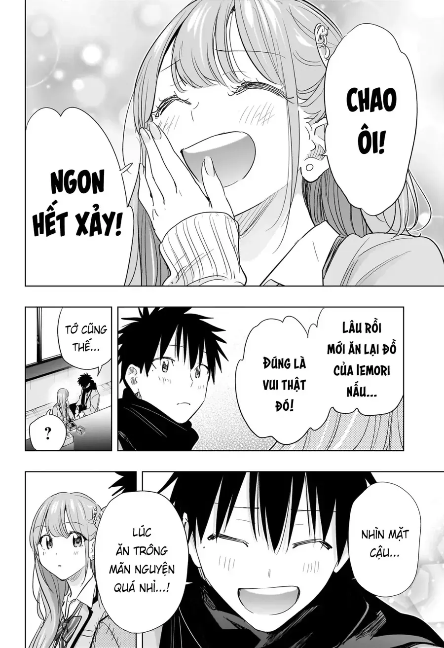 Himaten Chap 85 - Next Chap 86