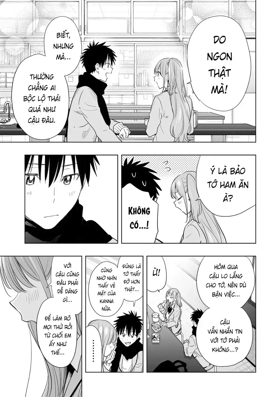 Himaten Chap 85 - Next Chap 86