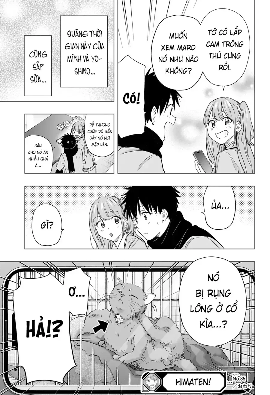 Himaten Chap 85 - Next Chap 86