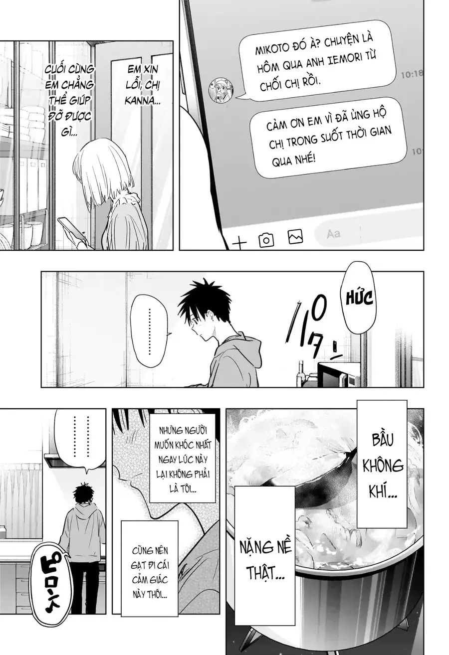Himaten Chap 85 - Next Chap 86