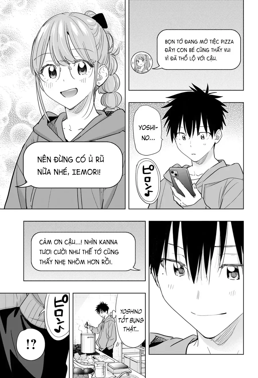Himaten Chap 85 - Next Chap 86