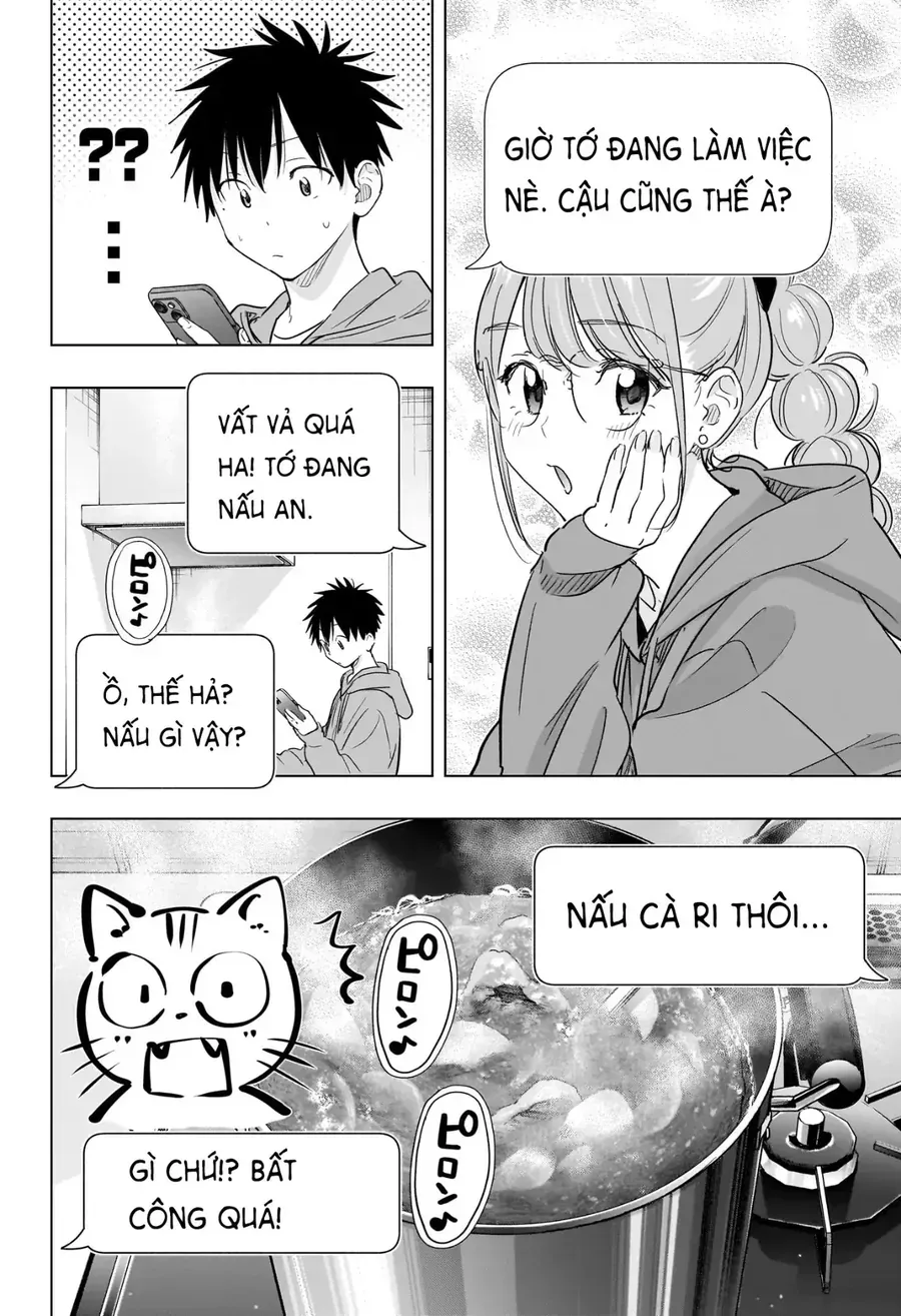Himaten Chap 85 - Next Chap 86
