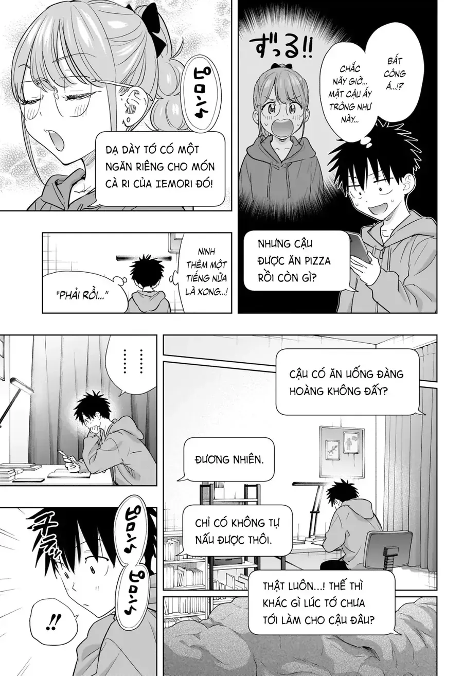 Himaten Chap 85 - Next Chap 86