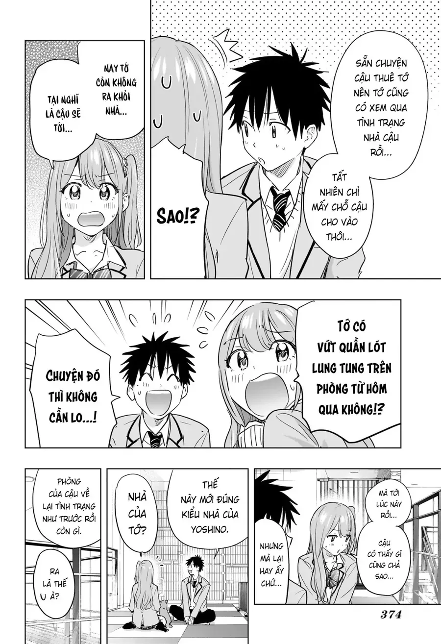 Himaten Chap 86 - Next Chap 87