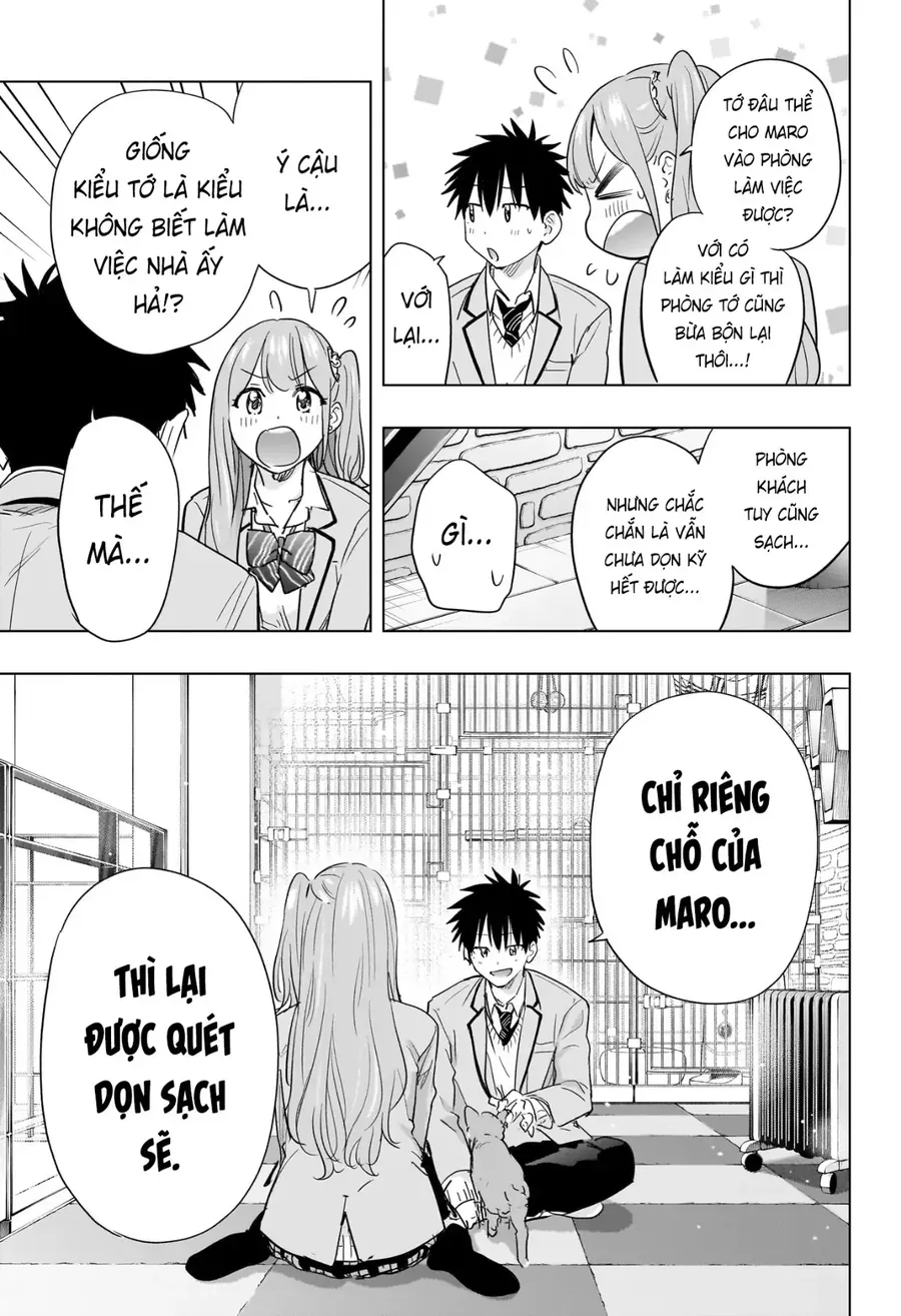 Himaten Chap 86 - Next Chap 87